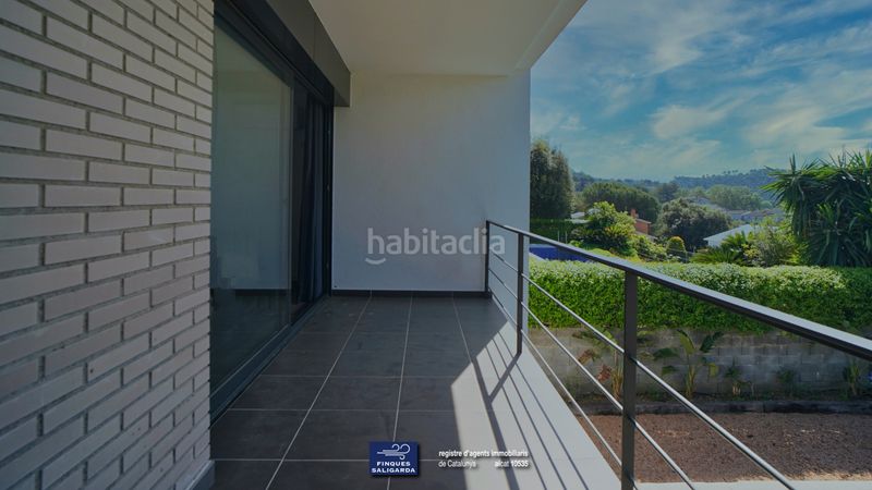Foto c0de9943-eb58-440d-aeec-55d2d36ff399. Maison avec chauffage parking piscine dans Bigues i Riells del Fai