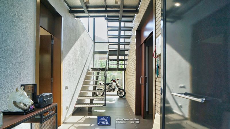 Foto c19c950f-2c2a-4f74-b05b-208b547120f2. Maison avec chauffage parking piscine dans Bigues i Riells del Fai