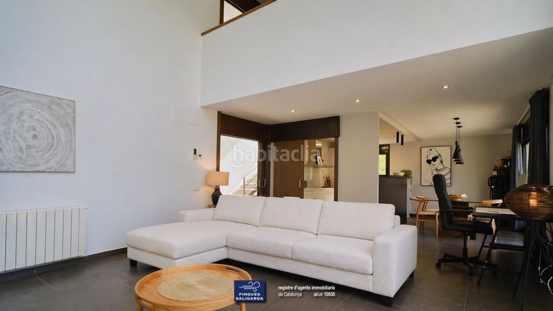 Foto d2f4e5ed-eb73-44b9-8ad3-57dc4039fc27. Maison avec chauffage parking piscine dans Bigues i Riells del Fai