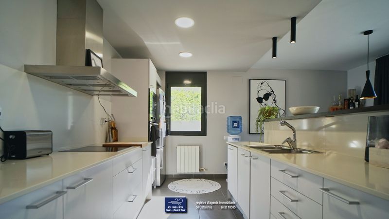Foto f8a3fe76-cd27-4554-876a-faf10e049b08. Maison avec chauffage parking piscine dans Bigues i Riells del Fai