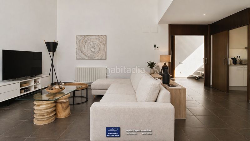 Foto fc9cacca-dfff-4d37-ad81-95afa1810b84. Maison avec chauffage parking piscine dans Bigues i Riells del Fai