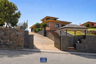 Casa en Lli�� de Vall