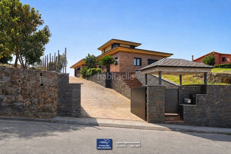 Foto 107939bc-9088-4055-be68-e34239ae36da. Casa amb calefacció aparcament piscina a Lliçà de Vall