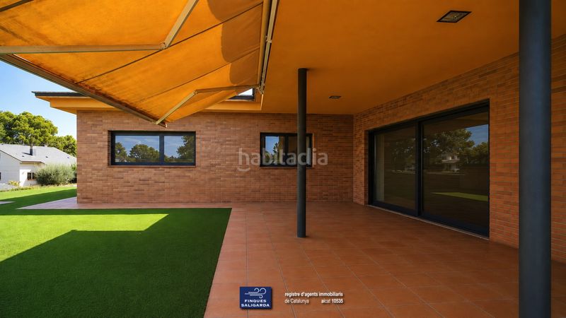 Foto 9cbf7368-35a4-4c71-8a9f-20668fdee783. Casa amb calefacció aparcament piscina a Lliçà de Vall