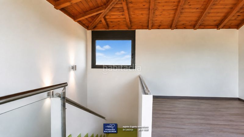 Foto adf565b0-dd00-4523-b480-37ed469f711d. Casa amb calefacció aparcament piscina a Lliçà de Vall