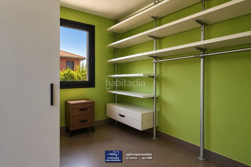Foto c83e6cd1-6e42-48c3-b2f1-b9885b9a48db. Casa amb calefacció aparcament piscina a Lliçà de Vall