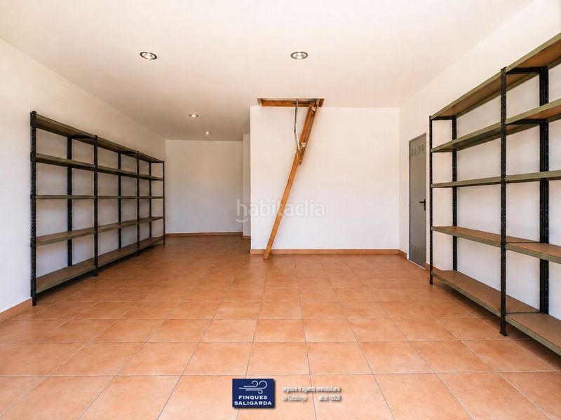 Foto caf840b9-01ac-49ad-b939-2d1790680b50. Casa amb calefacció aparcament piscina a Lliçà de Vall