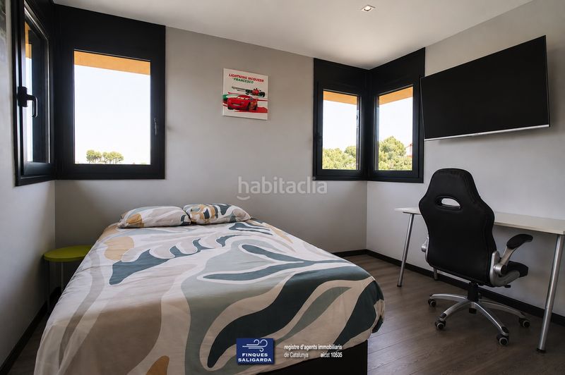 Foto e015404c-0ae3-4b11-8cc2-dee69e878b86. Casa amb calefacció aparcament piscina a Lliçà de Vall