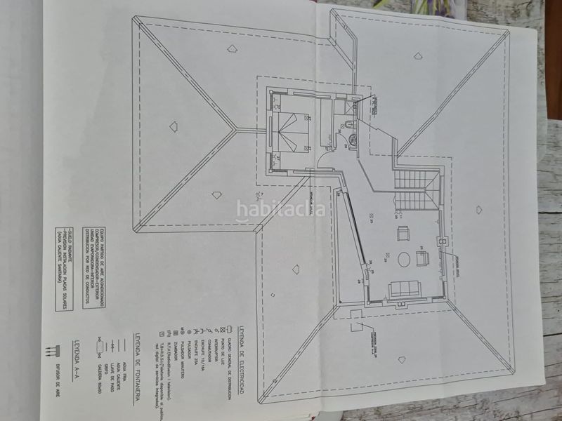 Foto e6b3ac0b-2520-48f7-b861-fe6e59815ede. Casa amb calefacció aparcament piscina a Lliçà de Vall