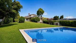 Casa en Canovelles