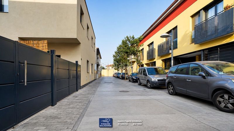 Foto 10ce5c31-f612-42a7-bd76-d83b4c7b53cc. Casa amb calefacció aparcament a Santa Eulàlia de Ronçana