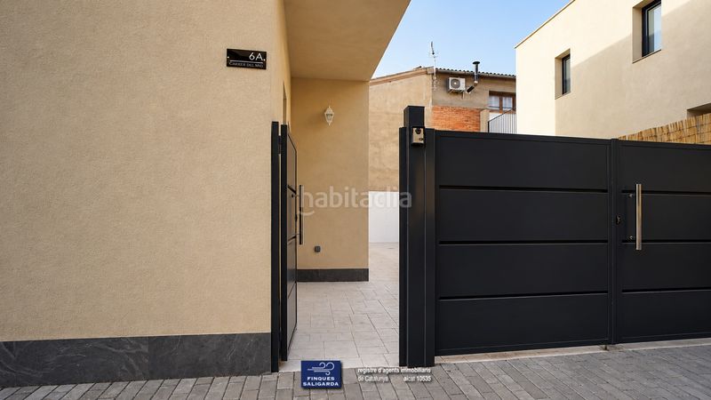 Foto 2b0eb07d-4347-421d-8f6e-628c88b83fe2. Casa amb calefacció aparcament a Santa Eulàlia de Ronçana