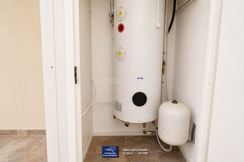 Foto bbc7a3ac-9543-4640-9905-af24720a05aa. Casa amb calefacció aparcament a Santa Eulàlia de Ronçana