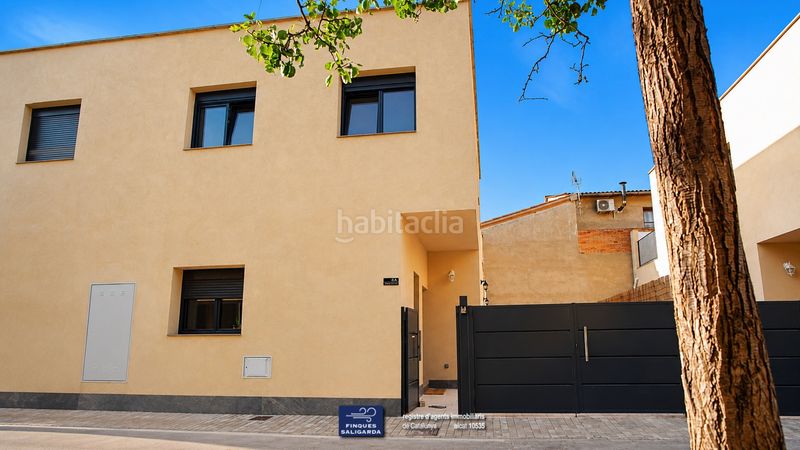 Foto cb382a2a-a18b-41b3-81e0-bfc8b440939e. Casa amb calefacció aparcament a Santa Eulàlia de Ronçana