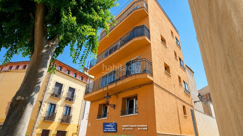 Foto a4464d66-65e9-4374-b6a6-07baebecf374. Edificio in Caldes de Montbui