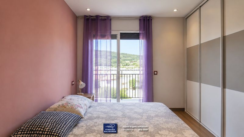 Foto fc0b0768-3e74-4b5c-9ab7-cd76cd6ebd36. Edificio in Caldes de Montbui