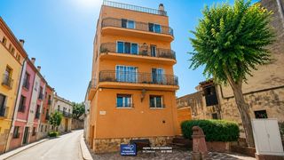 Edificio en Caldes de Montbui