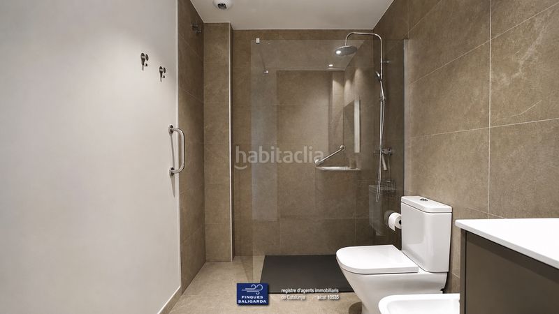 Foto 0b20910d-e274-4f0f-bb62-dec1ddfff600. Flat with heating parking in Centre Garriga (La)