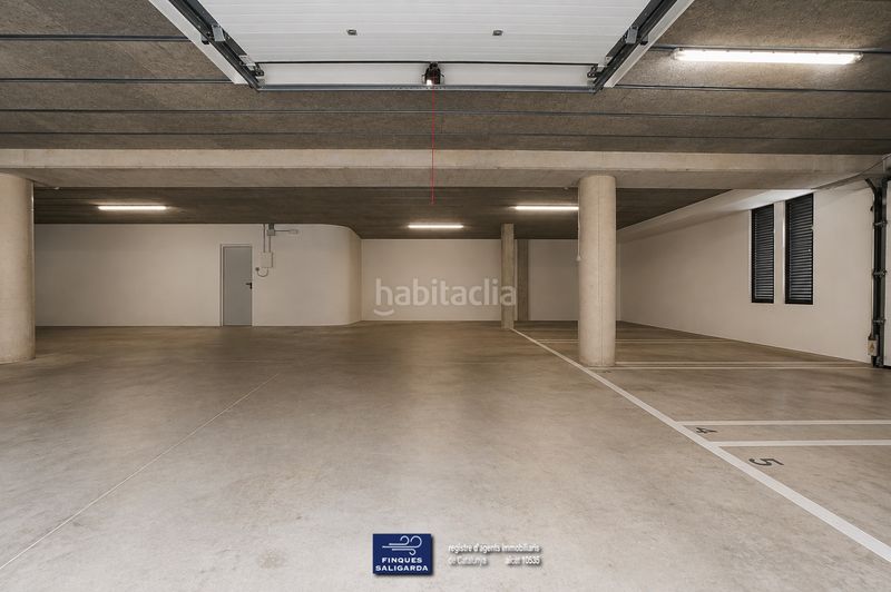 Foto 1ba497d3-a042-4fd6-bdbb-97c7d4f94011. Flat with heating parking in Centre Garriga (La)