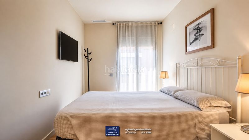 Foto 1f281a83-1037-45c7-b14a-0dda8dc9819b. Flat with heating parking in Centre Garriga (La)