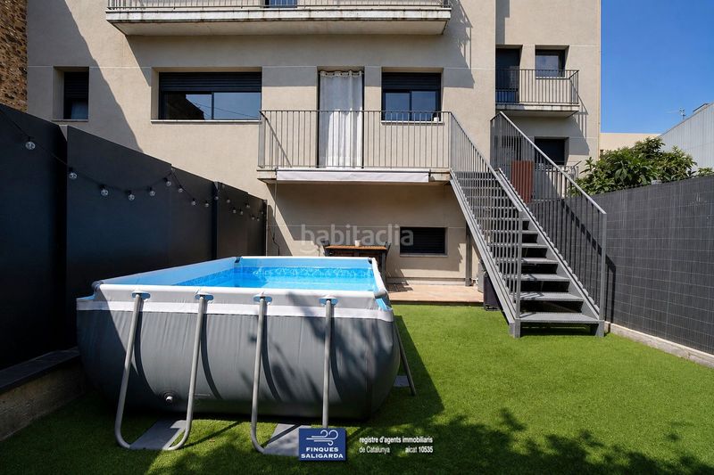 Foto 20122c51-8c98-44fc-88b7-709c7ed7bcca. Flat with heating parking in Centre Garriga (La)