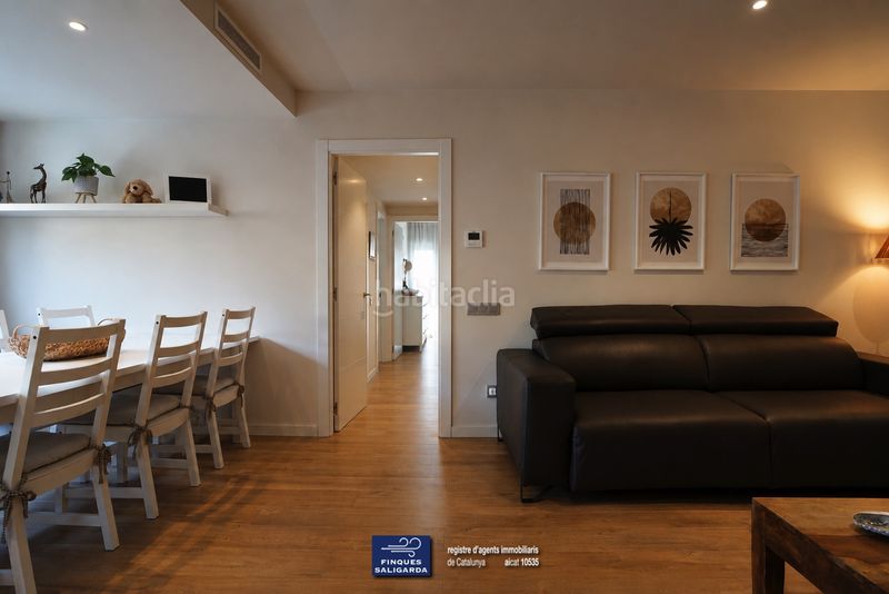 Foto 27dee11e-a96a-492d-b38e-cc4233f10736. Flat with heating parking in Centre Garriga (La)