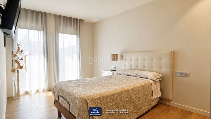 Foto 2d768281-d3a2-482c-87f6-a8b81540b652. Flat with heating parking in Centre Garriga (La)