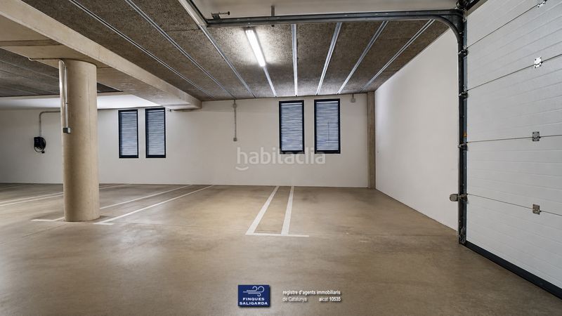 Foto 3134a33b-e7d8-422c-b90a-ccc824d68a45. Flat with heating parking in Centre Garriga (La)