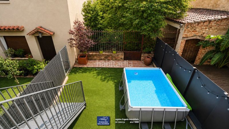 Foto 3489c5a0-99d5-486f-b874-8b09d9fcbc0e. Flat with heating parking in Centre Garriga (La)