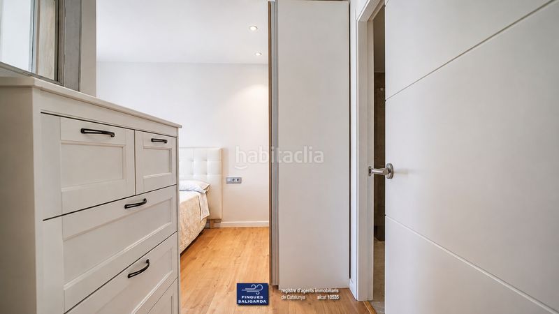 Foto 3f85e245-f7ad-4a83-921c-851ec0d527d1. Flat with heating parking in Centre Garriga (La)