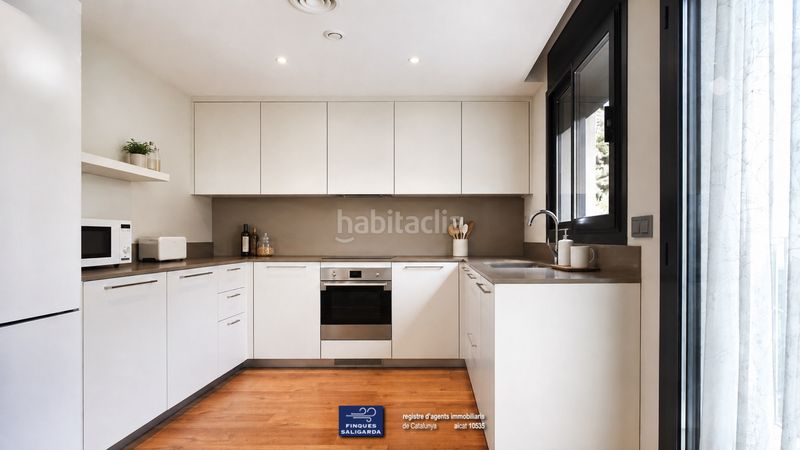 Foto 4afee0a8-6e89-461b-9f0b-0085e03ae941. Flat with heating parking in Centre Garriga (La)