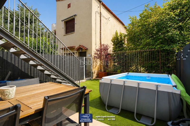 Foto 533edce4-1cf3-4fa4-82bd-ce6e6a0bb303. Flat with heating parking in Centre Garriga (La)