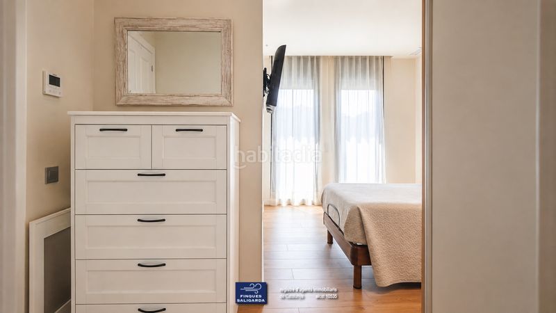Foto 546c7fa2-8874-4655-82d3-4c469b7ecb77. Flat with heating parking in Centre Garriga (La)