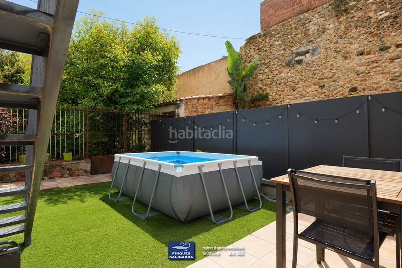 Foto 5b9c486b-b242-4b23-a2f3-b0c0b75fc558. Flat with heating parking in Centre Garriga (La)
