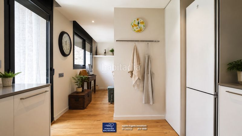 Foto 75e24d83-d7ed-4b89-bc05-79b31c746ffa. Flat with heating parking in Centre Garriga (La)