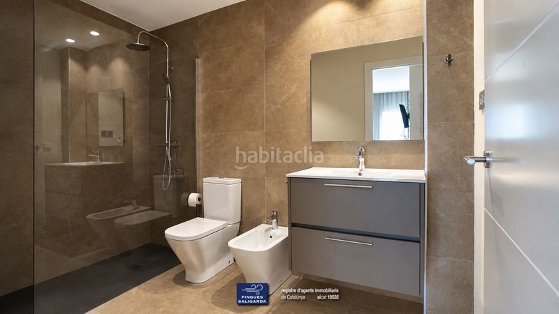Foto 8cb8dd3a-71d6-44f4-8eb1-c20a83eccd77. Flat with heating parking in Centre Garriga (La)
