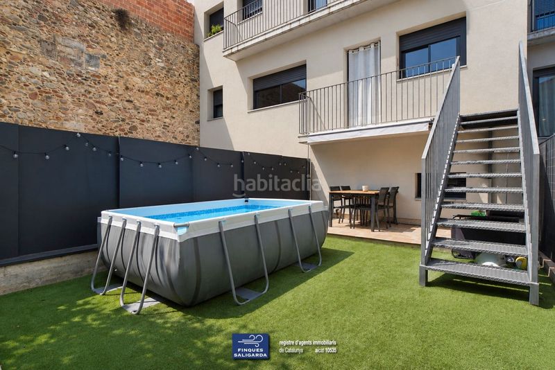 Foto 986aa485-49b8-436d-b4d7-d4300f5a5da8. Flat with heating parking in Centre Garriga (La)