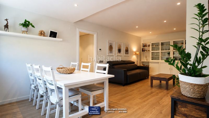 Foto a20d5891-69d3-4920-a190-7ccd09779e02. Flat with heating parking in Centre Garriga (La)
