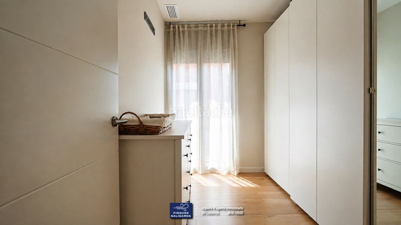 Foto a9dc49e5-3cc5-4545-9851-d2151f04c004. Flat with heating parking in Centre Garriga (La)