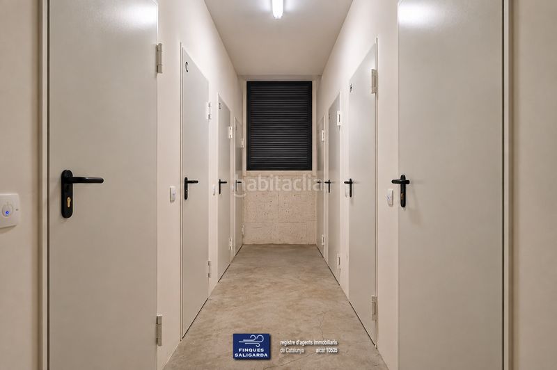 Foto b26e7b44-4c54-4d68-8ef5-6f83a2c52724. Flat with heating parking in Centre Garriga (La)