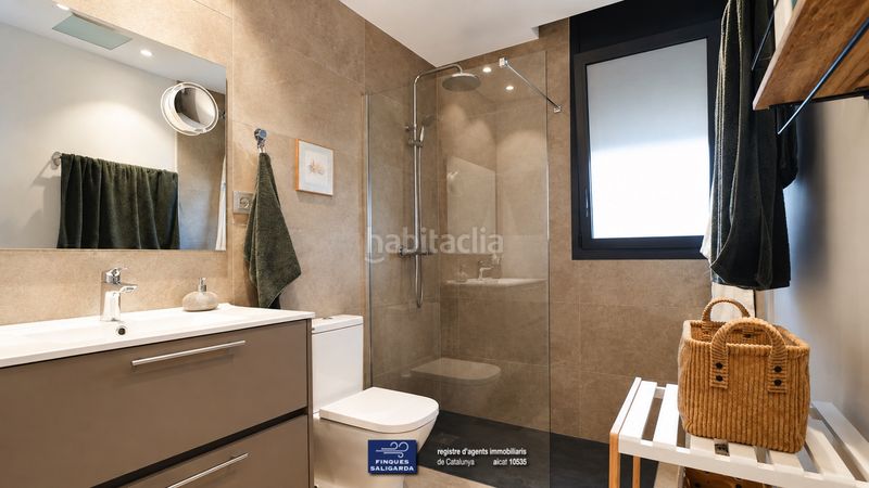 Foto b5f9b6ff-da80-465b-abd3-20bf27ee323b. Flat with heating parking in Centre Garriga (La)