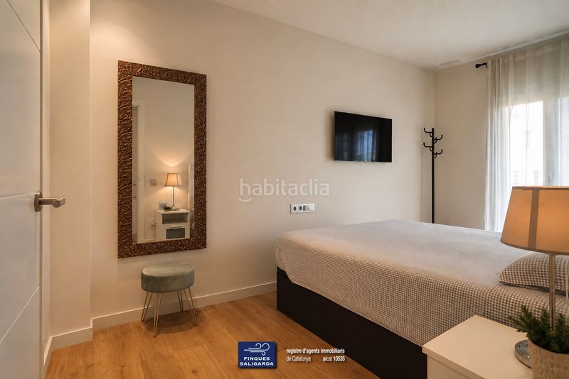 Foto c540d7a0-0f94-4875-a4a8-4b4a488c3bf0. Flat with heating parking in Centre Garriga (La)