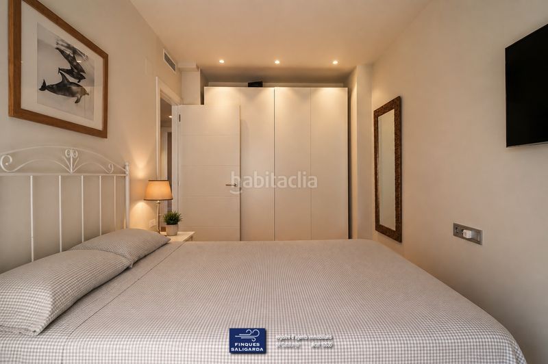 Foto f63331d1-db25-496e-880b-79020c75df7d. Flat with heating parking in Centre Garriga (La)
