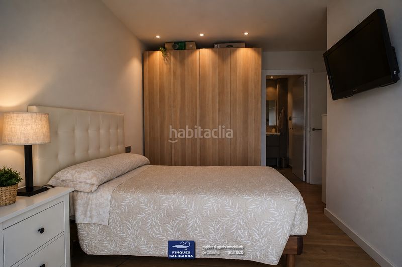 Foto f89e5704-a368-487a-850c-f021290ddff8. Flat with heating parking in Centre Garriga (La)