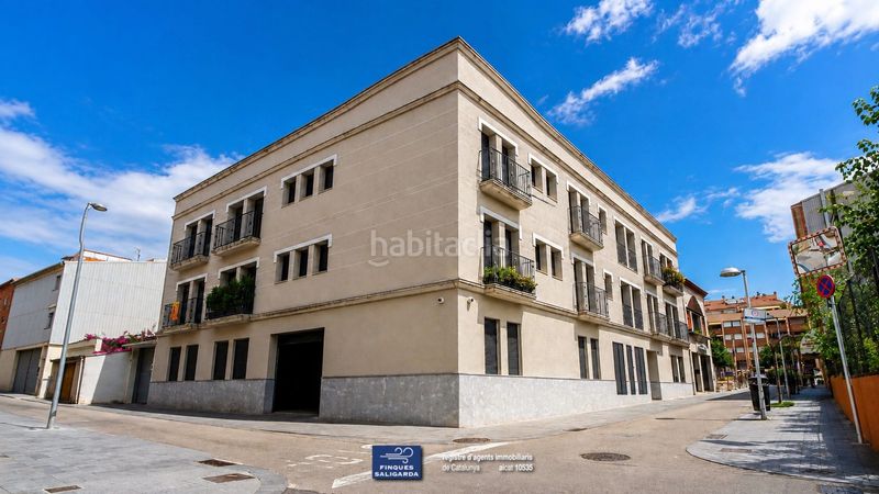 Foto ff994c45-9b20-495d-8985-29eadde54f87. Flat with heating parking in Centre Garriga (La)