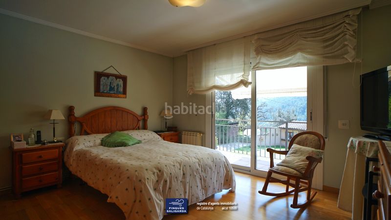 Foto 0490f9e0-932e-4496-89e7-de9f2e9ffb67. Casa amb calefacció aparcament piscina a Tagamanent