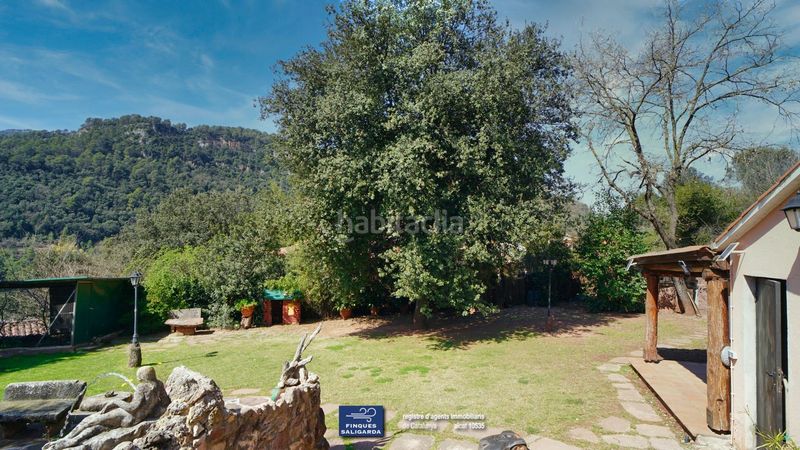 Foto 16a93e1f-2636-4a69-b981-1c2052379595. Casa amb calefacció aparcament piscina a Tagamanent