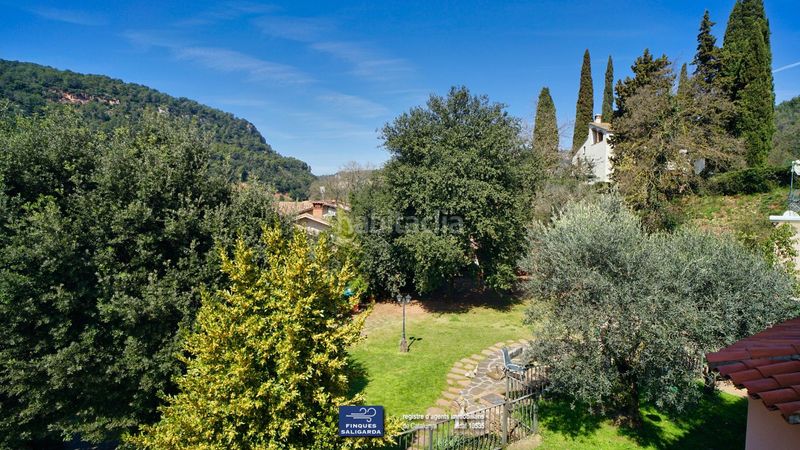 Foto 404d8ff2-09c4-4e29-a718-52bf4600f53d. Casa amb calefacció aparcament piscina a Tagamanent