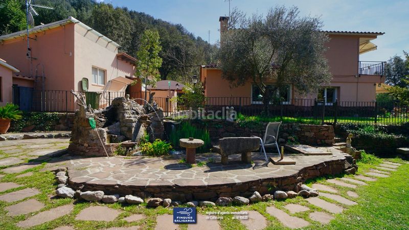 Foto 5f083c14-cca2-4038-8e03-8aa2138bd4d6. Casa amb calefacció aparcament piscina a Tagamanent