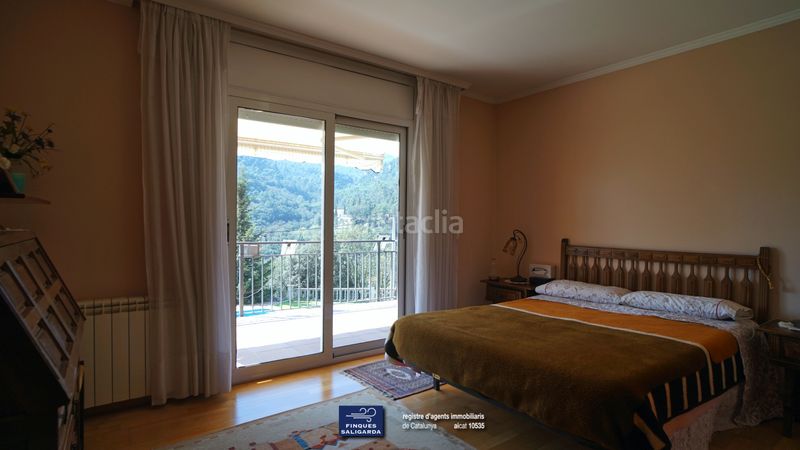Foto 763e99a5-720e-4214-a4b6-aae26704a883. Casa amb calefacció aparcament piscina a Tagamanent